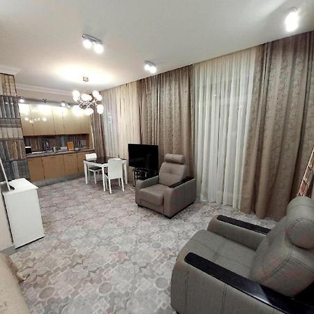Inn Home Apartments-Olimpiysky Stadium Area Κίεβο Εξωτερικό φωτογραφία