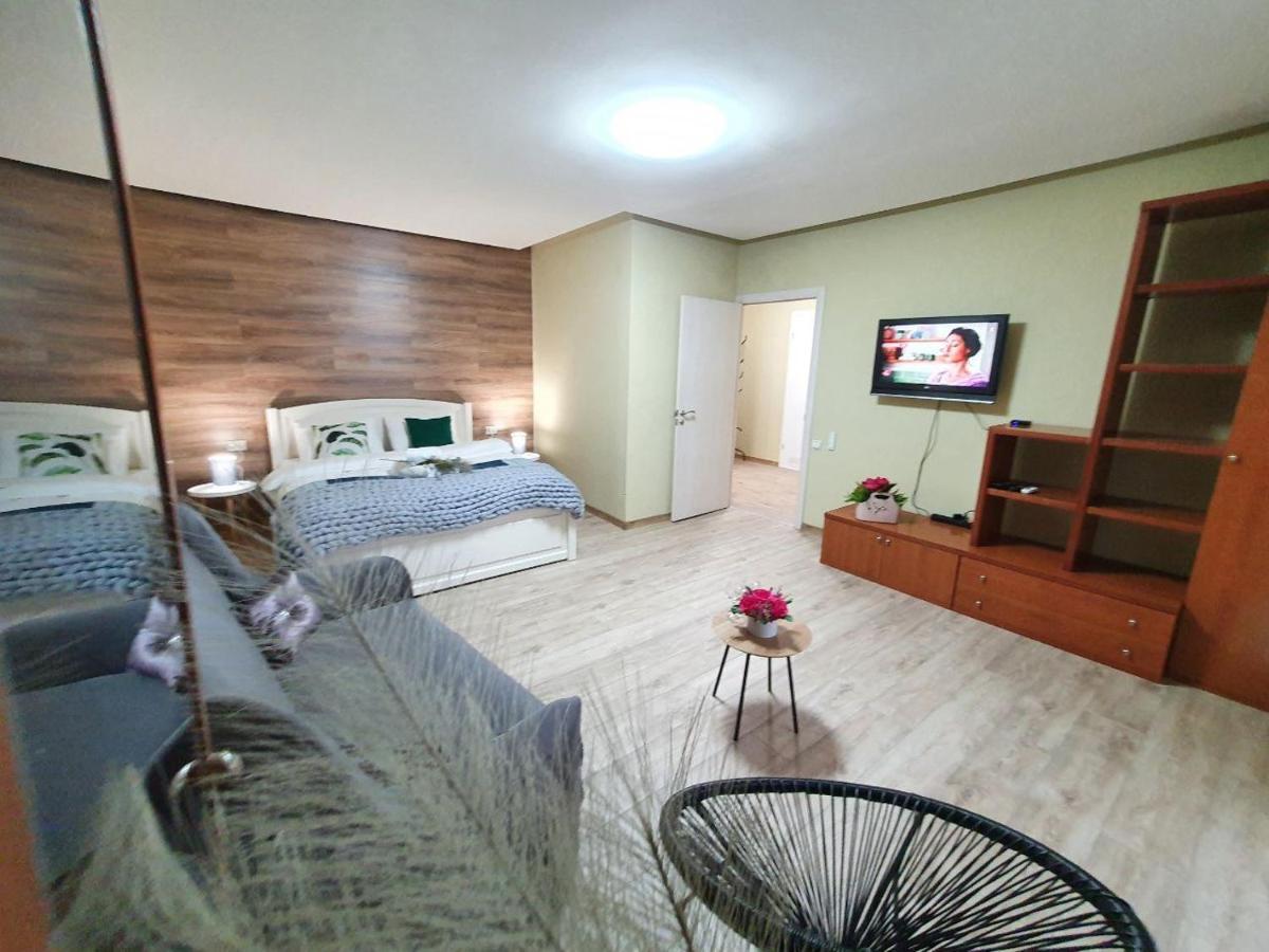 Inn Home Apartments-Olimpiysky Stadium Area Κίεβο Εξωτερικό φωτογραφία