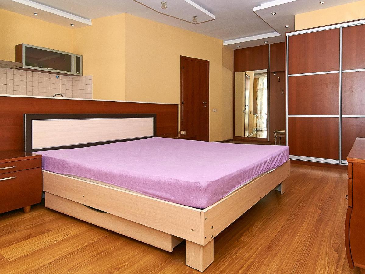 Inn Home Apartments-Olimpiysky Stadium Area Κίεβο Εξωτερικό φωτογραφία